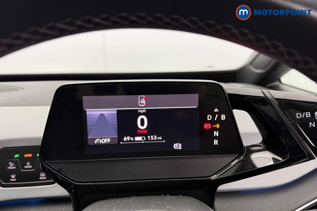 Used Volkswagen ID.3 2022 for sale - 76554647: Photo 12