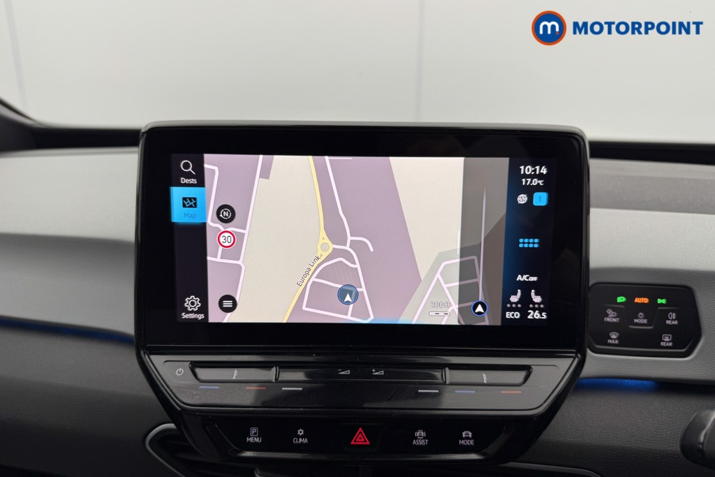 Used Volkswagen ID.3 2022 for sale - 76554647: Photo 13