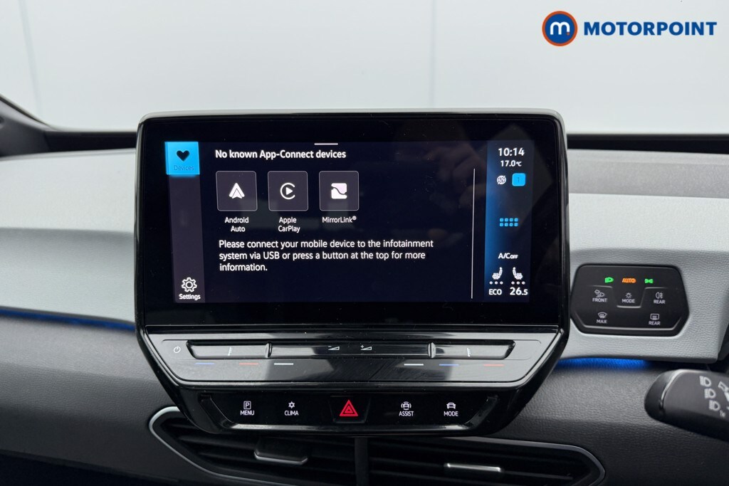 Used Volkswagen ID.3 2022 for sale - 76554647: Photo 14