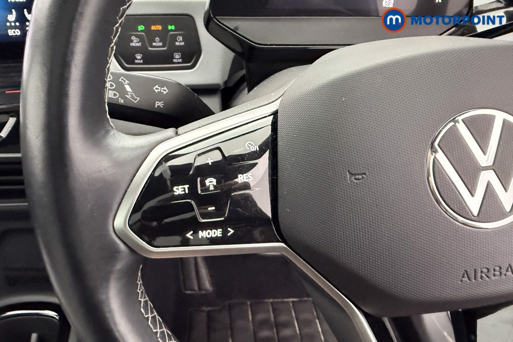 Used Volkswagen ID.3 2022 for sale - 76554647: Photo 15