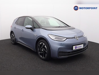 Used Volkswagen ID.3 2022 for sale - 76554647: Photo