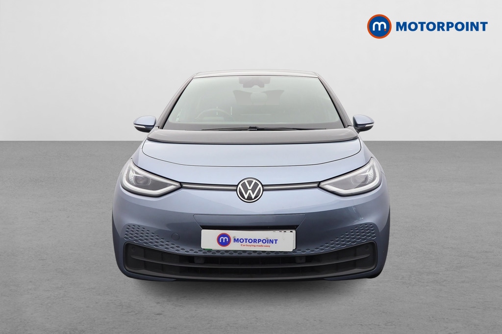 Used Volkswagen ID.3 2022 for sale - 76554647: Photo 2