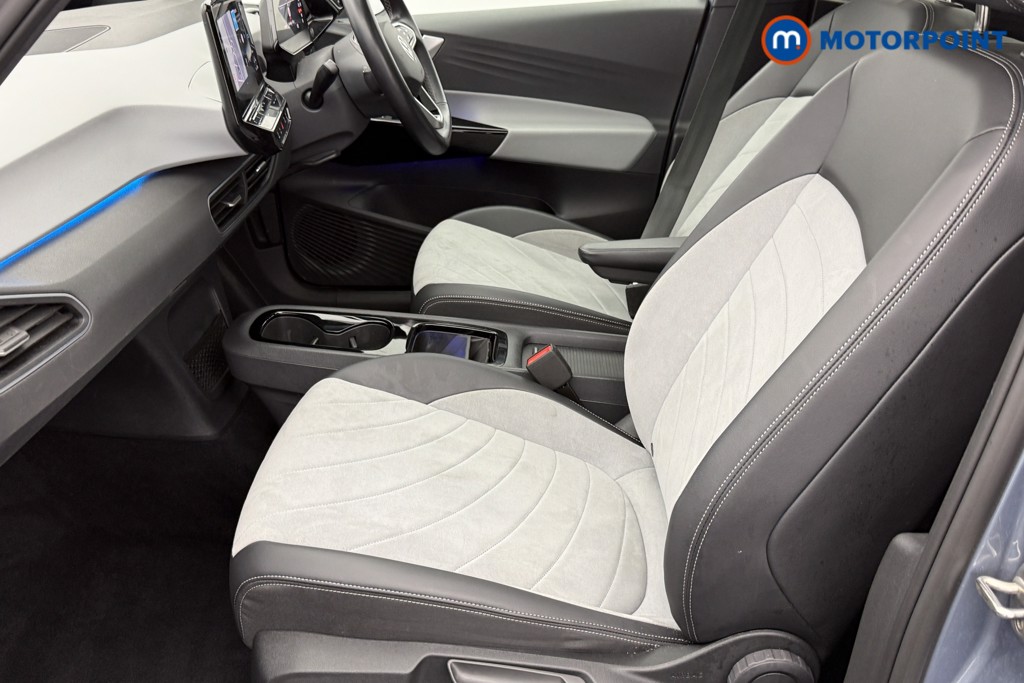 Used Volkswagen ID.3 2022 for sale - 76554647: Photo 20