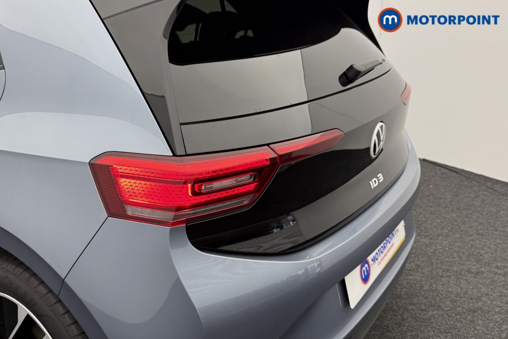 Used Volkswagen ID.3 2022 for sale - 76554647: Photo 22