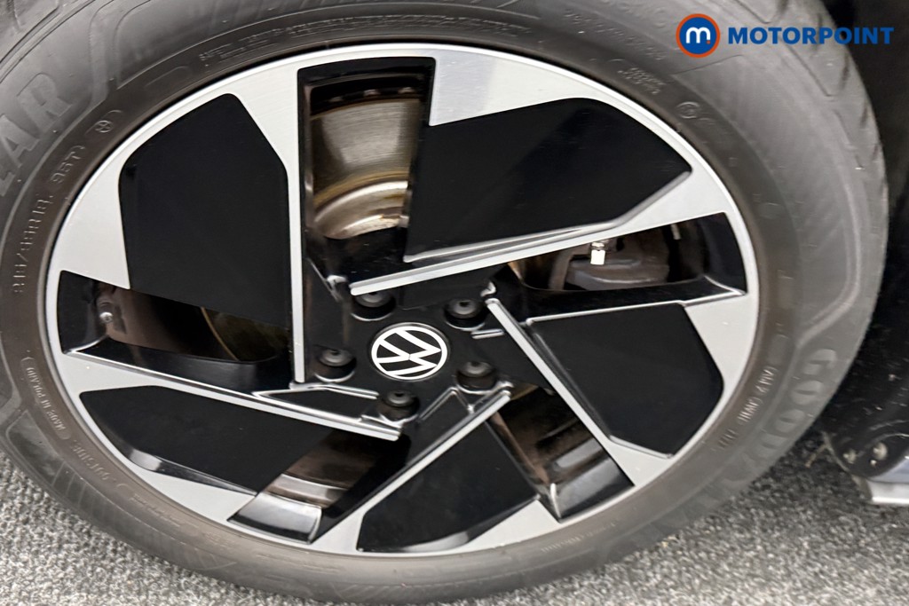 Used Volkswagen ID.3 2022 for sale - 76554647: Photo 23