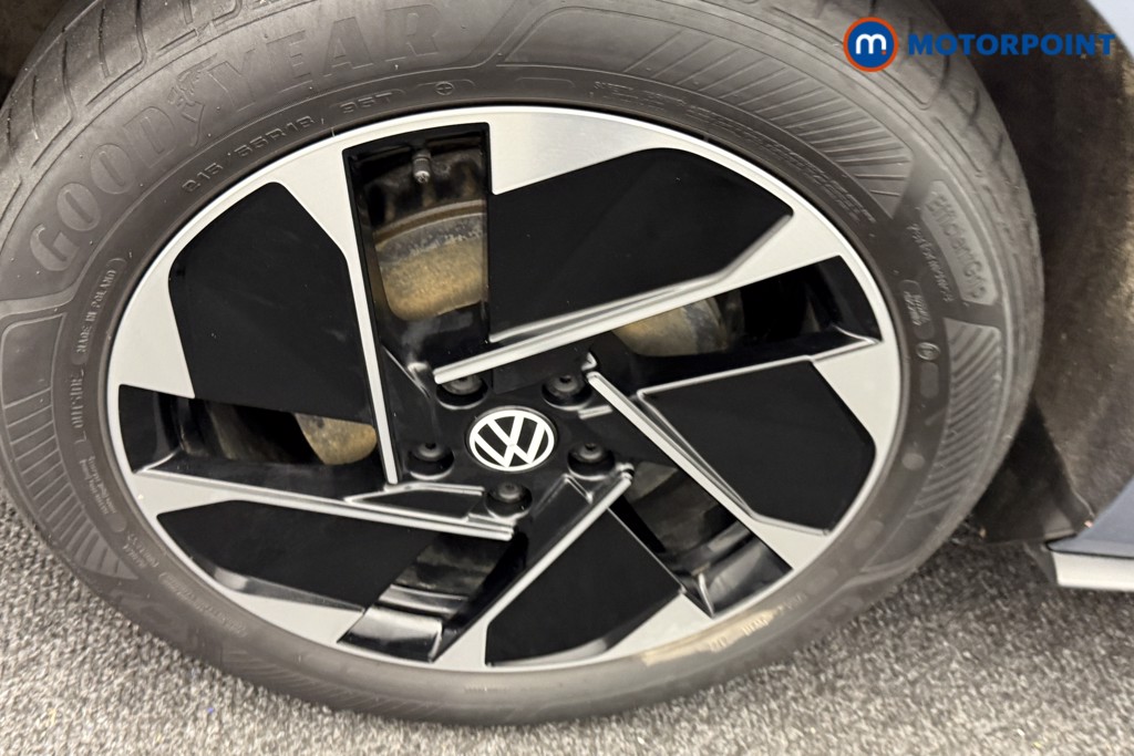 Used Volkswagen ID.3 2022 for sale - 76554647: Photo 24