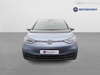 Used Volkswagen ID.3 2022 for sale - 76554647: Photo