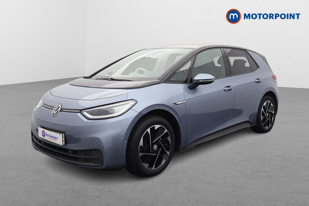 Used Volkswagen ID.3 2022 for sale - 76554647: Photo 3