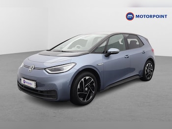 Used Volkswagen ID.3 2022 for sale - 76554647: Photo