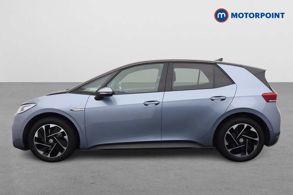 Used Volkswagen ID.3 2022 for sale - 76554647: Photo 4