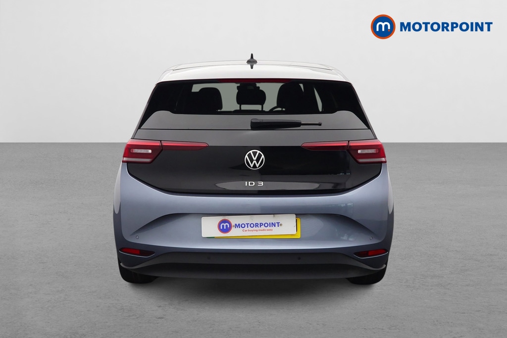 Used Volkswagen ID.3 2022 for sale - 76554647: Photo 6