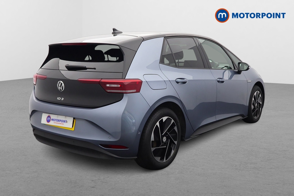 Used Volkswagen ID.3 2022 for sale - 76554647: Photo 7