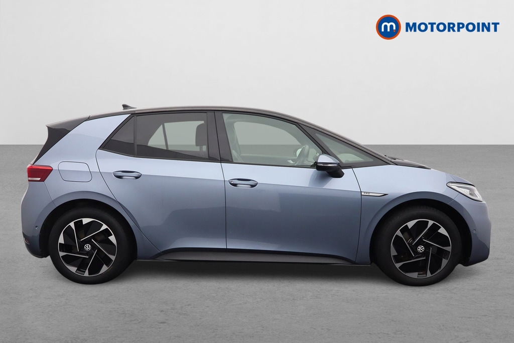 Used Volkswagen ID.3 2022 for sale - 76554647: Photo 8