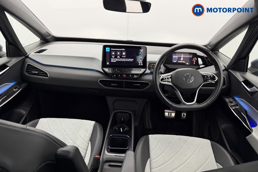 Used Volkswagen ID.3 2022 for sale - 76554647: Photo 9