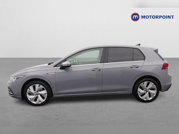 Used Volkswagen Golf 2024 for sale - 78725104: Photo