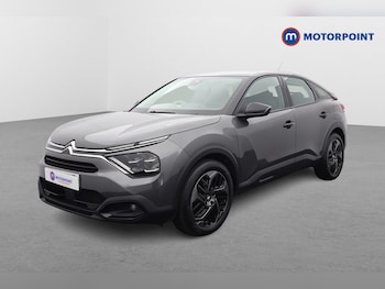 Used Citroen C4 2023 for sale - 75417716: Photo