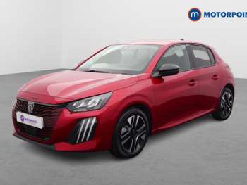 Used Peugeot 208 2024 for sale - 74314683: Photo