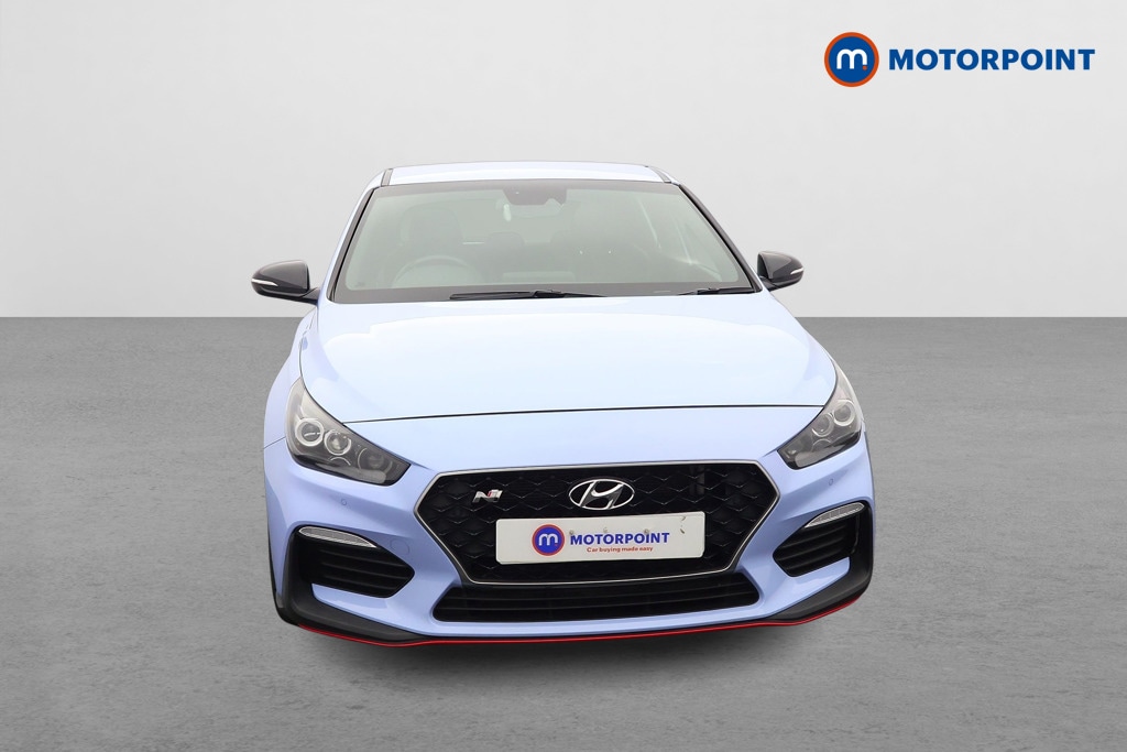 Used Hyundai i30 2019 for sale - 77641565: Photo 2