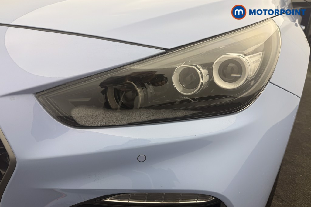 Used Hyundai i30 2019 for sale - 77641565: Photo 24