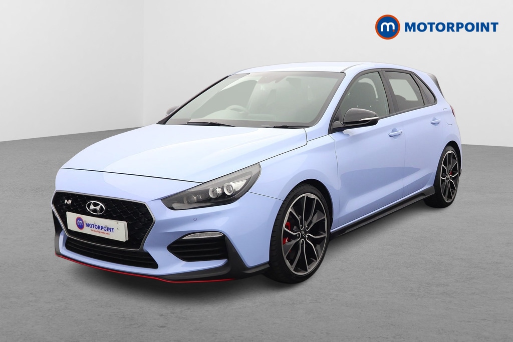 Used Hyundai i30 2019 for sale - 77641565: Photo 3