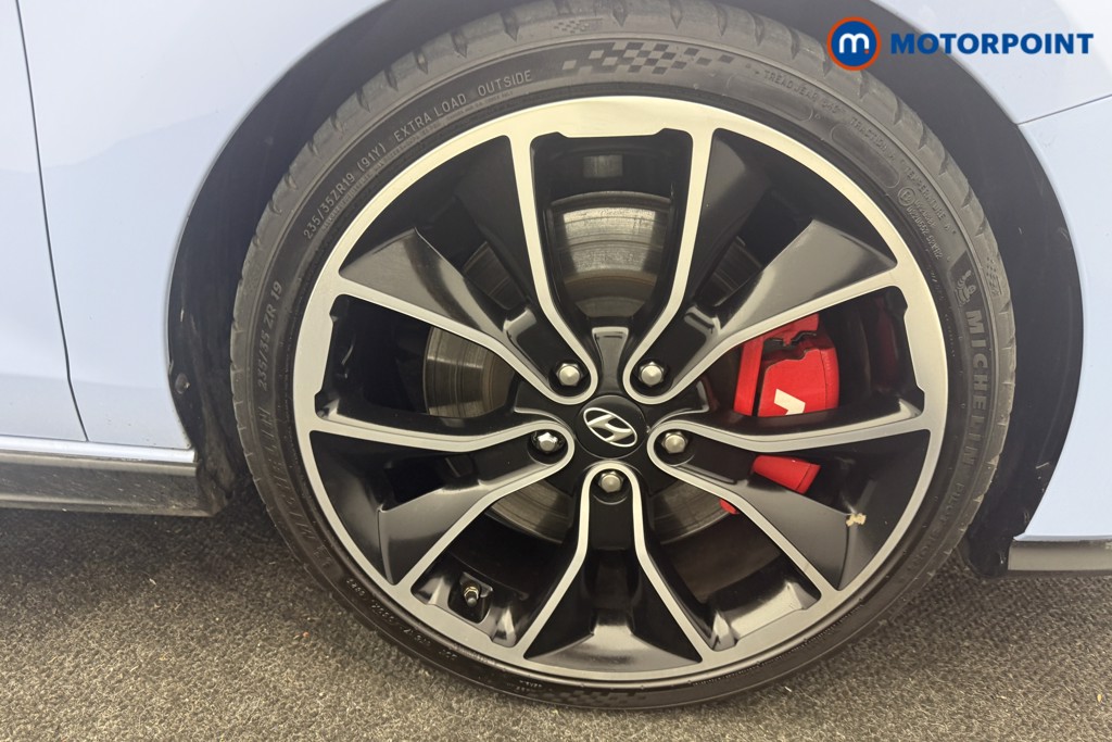 Used Hyundai i30 2019 for sale - 77641565: Photo 30