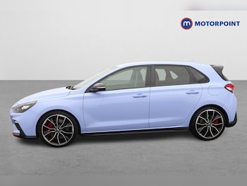 Used Hyundai i30 2019 for sale - 77641565: Photo