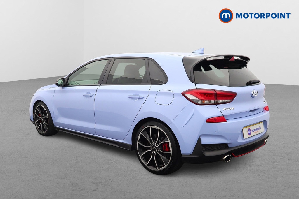 Used Hyundai i30 2019 for sale - 77641565: Photo 5