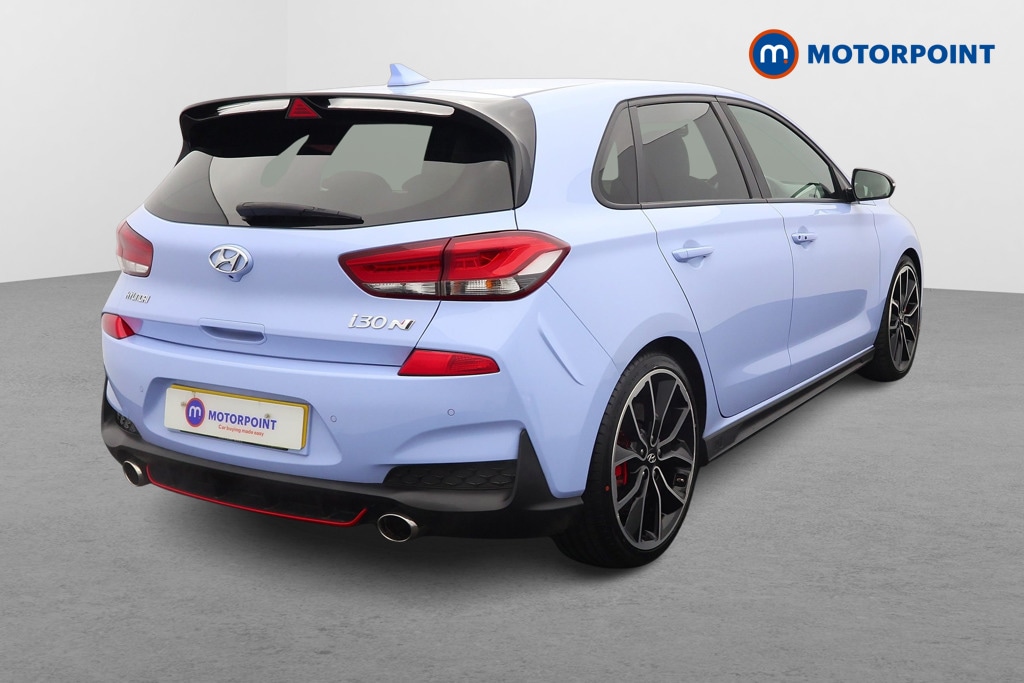 Used Hyundai i30 2019 for sale - 77641565: Photo 7
