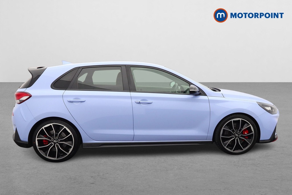 Used Hyundai i30 2019 for sale - 77641565: Photo 8