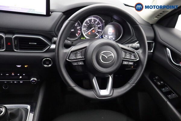 Used Mazda CX-5 2023 for sale - 76131674: Photo 11