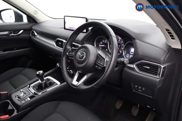 Used Mazda CX-5 2023 for sale - 76131674: Photo 12