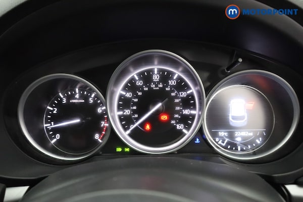Used Mazda CX-5 2023 for sale - 76131674: Photo 13