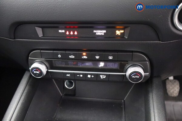 Used Mazda CX-5 2023 for sale - 76131674: Photo 17