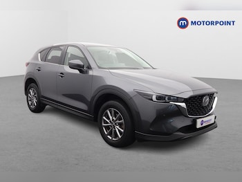 Mazda - CX-5