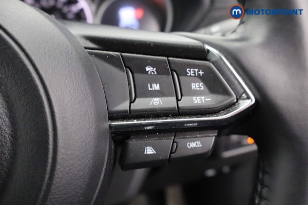 Used Mazda CX-5 2023 for sale - 76131674: Photo 21
