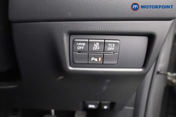 Used Mazda CX-5 2023 for sale - 76131674: Photo 22