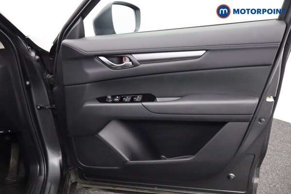 Used Mazda CX-5 2023 for sale - 76131674: Photo 24