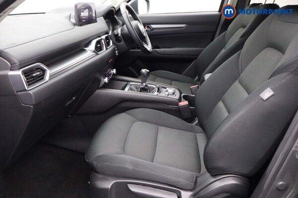 Used Mazda CX-5 2023 for sale - 76131674: Photo 28