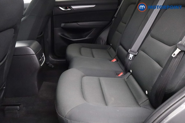 Used Mazda CX-5 2023 for sale - 76131674: Photo 29