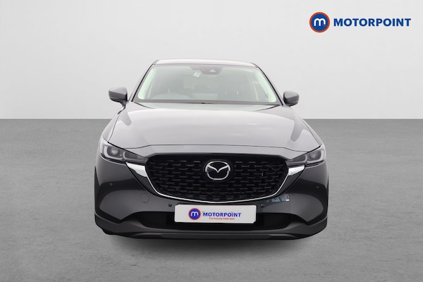 Used Mazda CX-5 2023 for sale - 76131674: Photo 2
