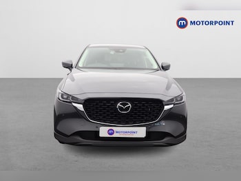 Used Mazda CX-5 2023 for sale - 76131674: Photo 2