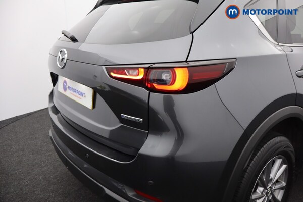 Used Mazda CX-5 2023 for sale - 76131674: Photo 32
