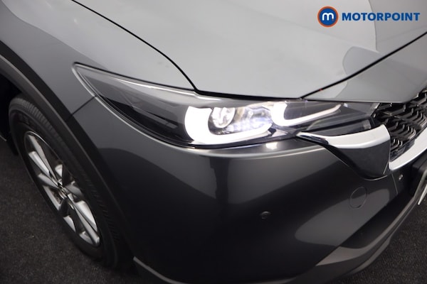 Used Mazda CX-5 2023 for sale - 76131674: Photo 33