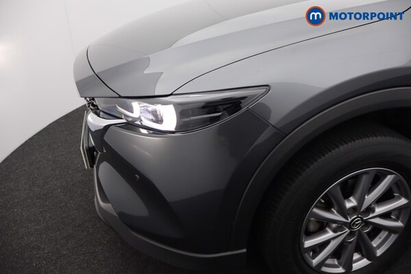 Used Mazda CX-5 2023 for sale - 76131674: Photo 34
