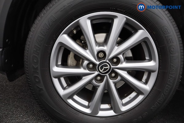 Used Mazda CX-5 2023 for sale - 76131674: Photo 35