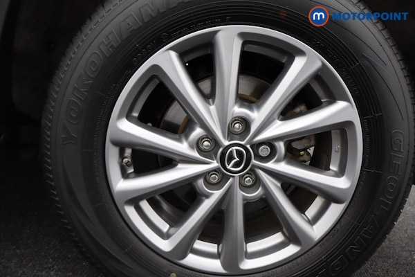 Used Mazda CX-5 2023 for sale - 76131674: Photo 36