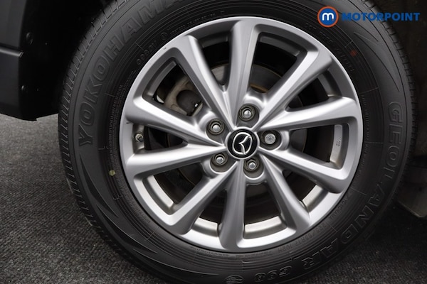 Used Mazda CX-5 2023 for sale - 76131674: Photo 37