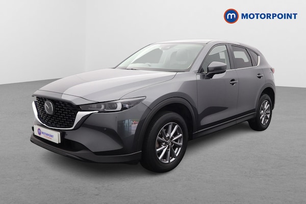 Used Mazda CX-5 2023 for sale - 76131674: Photo 3