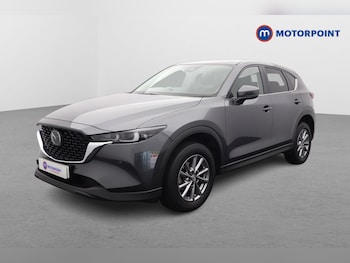Used Mazda CX-5 2023 for sale - 76131674: Photo 3