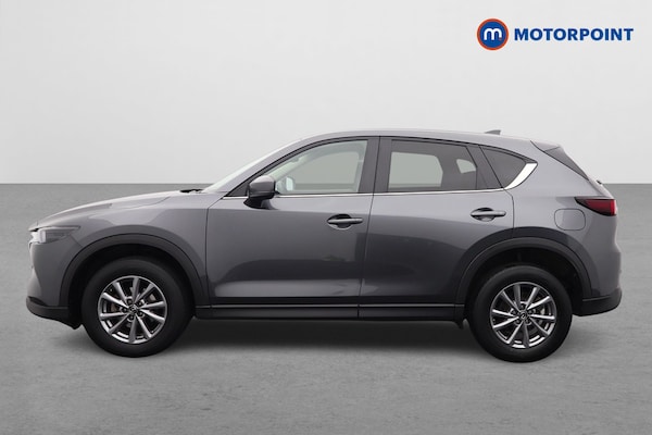 Used Mazda CX-5 2023 for sale - 76131674: Photo 4